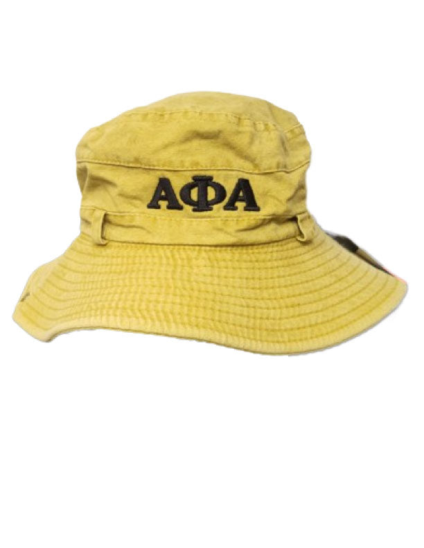 ΑΦΑ | Boonie Cap