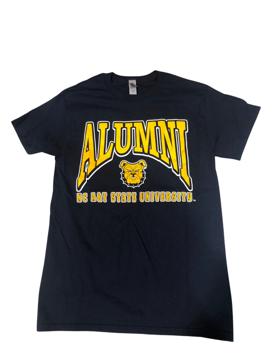NC A&T Alumni Style 200