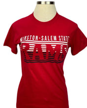 Load image into Gallery viewer, Winston-Salem State Rams | Shirt
