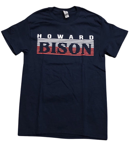 HU Bison "Always Be A Bison"