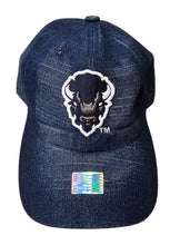 Load image into Gallery viewer, HU 3D Bison Head (adjustable rear)
