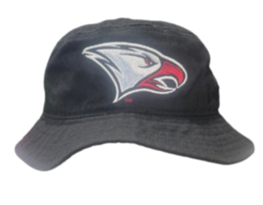 NCCU Black Bucket Hat