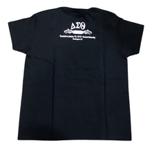 Load image into Gallery viewer, DST Founders Day T-shirt Howard University 1913
