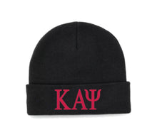Load image into Gallery viewer, KAPPA Beanie
