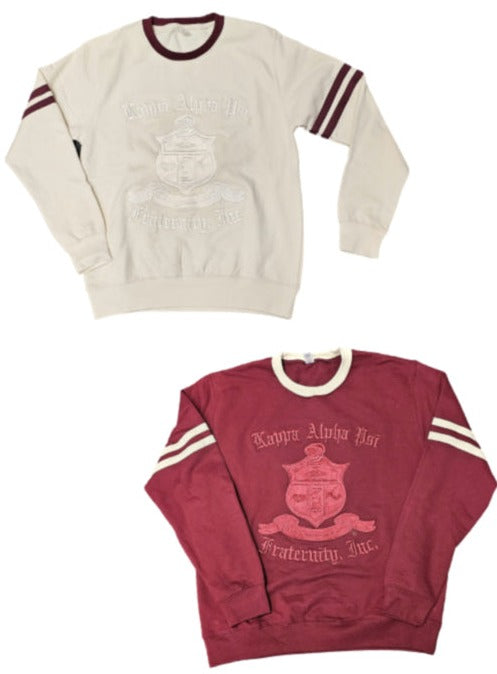 KAPPA Embroidery & Chenille – Heritage Treasures Inc