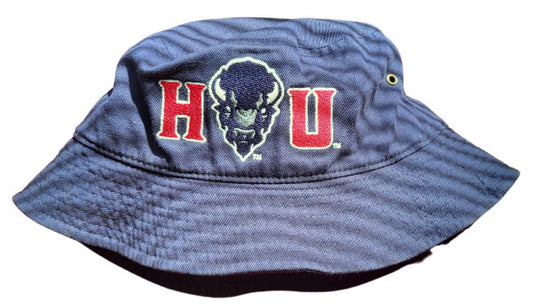 HU Bison Bucket Cap