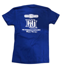 Load image into Gallery viewer, Hampton University Alumni Style 1001
