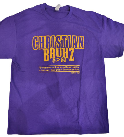Omega Psi Phi Christian Bruhz