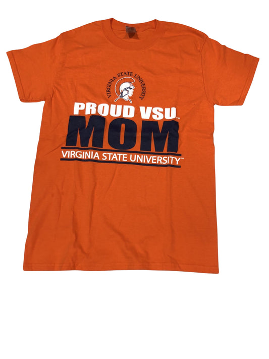 VSU Proud Mom