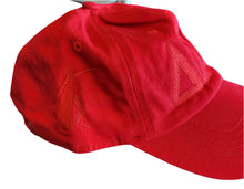 Load image into Gallery viewer, Delta Sigma Theta Cap Red
