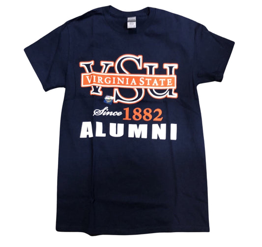 VSU Alumni since 1882  Style 2201