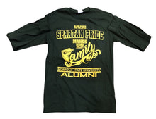 Load image into Gallery viewer, Norfolk State University Spartan Pride Makes Us Family
