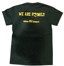 Load image into Gallery viewer, Norfolk State University Spartan Pride Makes Us Family
