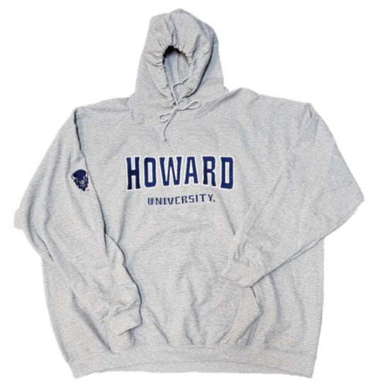 HU Hoodie