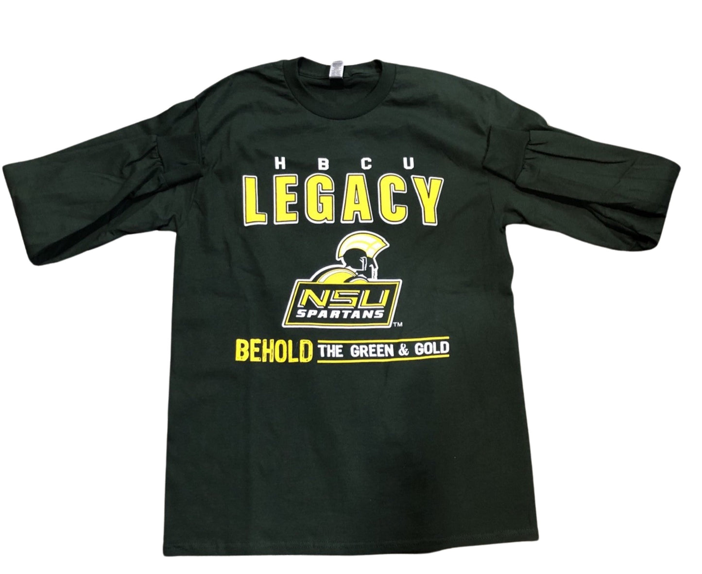 Norfolk State University HBCU Legacy
