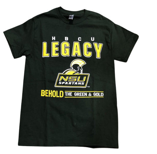 Norfolk State University HBCU Legacy