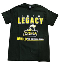 Load image into Gallery viewer, Norfolk State University HBCU Legacy
