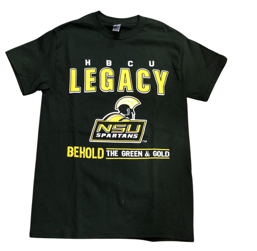 Norfolk State University HBCU Legacy