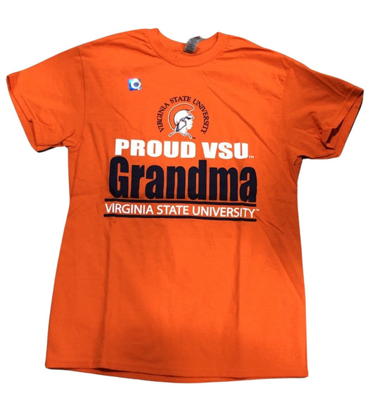 VSU Proud Grandma