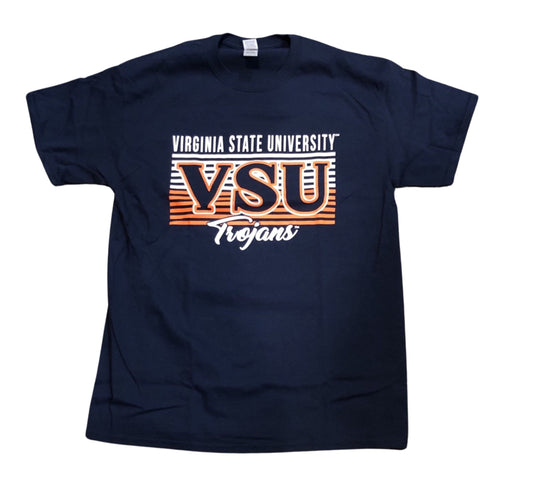 Always Be A VSU Trojan