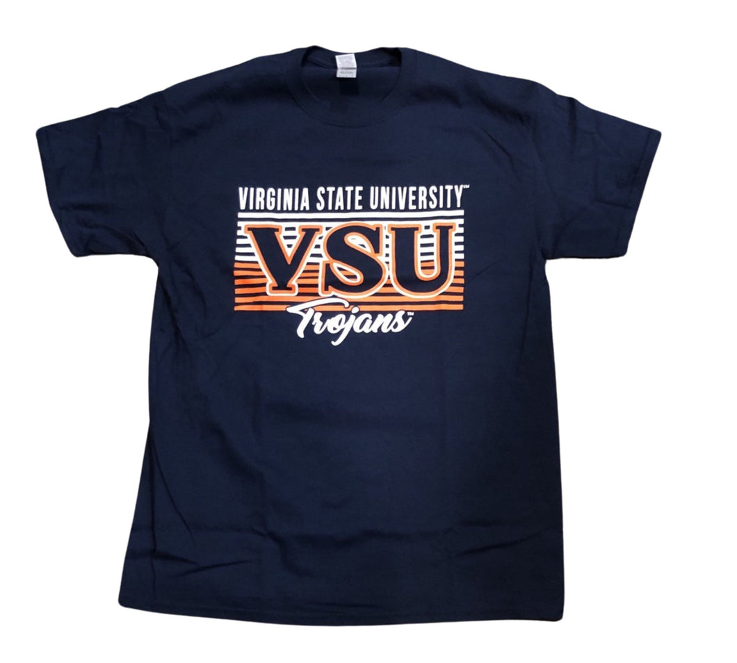 Always Be A VSU Trojan