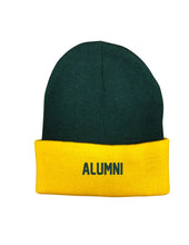 Load image into Gallery viewer, Norfolk State University Pom Pom | Beanie
