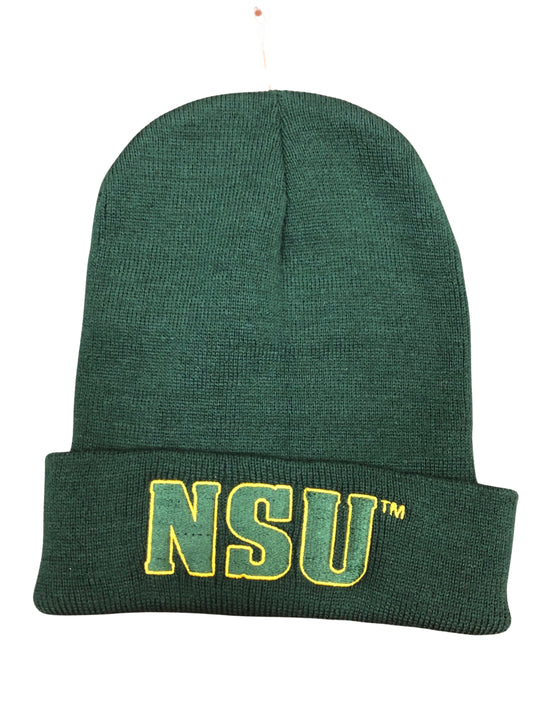 Norfolk State University | NSU Toboggan
