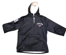 Load image into Gallery viewer, Howard University Embroidered Anorak Pullover Jacket
