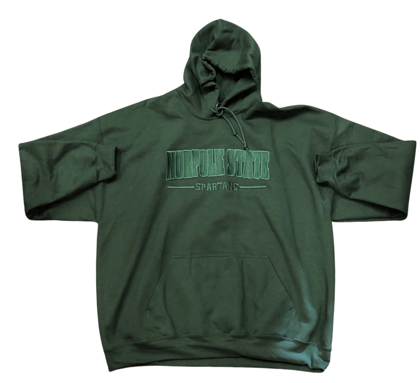Norfolk State SPARTANS | Hoodie