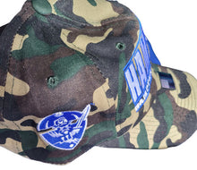 Load image into Gallery viewer, Hampton University Cap  02
