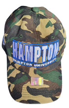 Load image into Gallery viewer, Hampton University Cap  02
