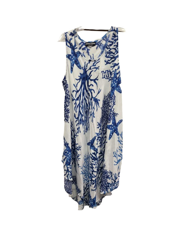 Hampton University | Beach Coverup