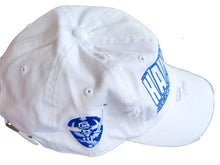 Load image into Gallery viewer, Hampton University Cap  02

