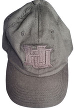 Load image into Gallery viewer, Hampton University HU &quot;Dad&quot; Cap  01
