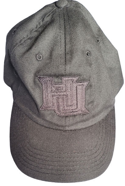 Hampton University HU 
