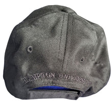 Load image into Gallery viewer, Hampton University HU &quot;Dad&quot; Cap  01
