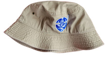 Load image into Gallery viewer, Hampton University HU Bucket Cap  01
