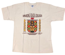 Load image into Gallery viewer, Honoring HBCUs (African Mask Shirt) | Shirt
