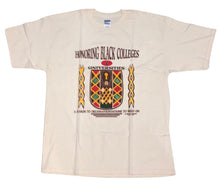 Load image into Gallery viewer, Honoring HBCUs (African Mask Shirt) | Shirt
