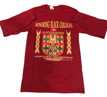Load image into Gallery viewer, Honoring HBCUs (African Mask Shirt) | Shirt
