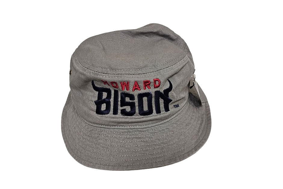 Howard Bison Bucket Cap