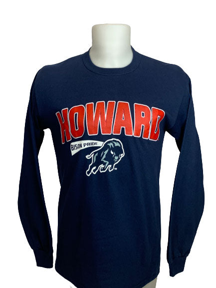 Howard Bison Glitter Font