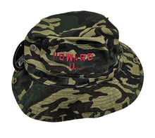 Load image into Gallery viewer, HU Boonie Cap
