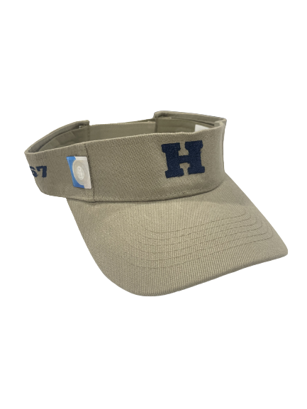 1867 H Visor