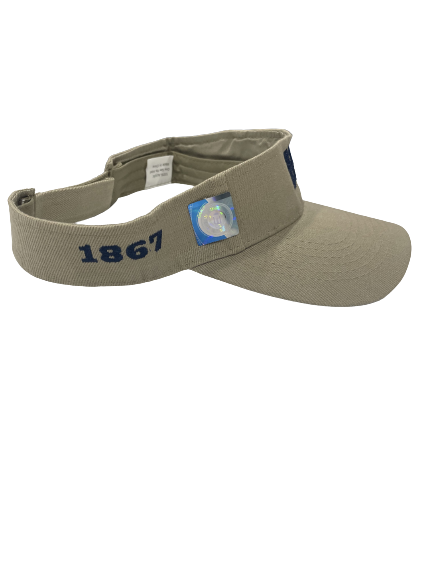 1867 H Visor