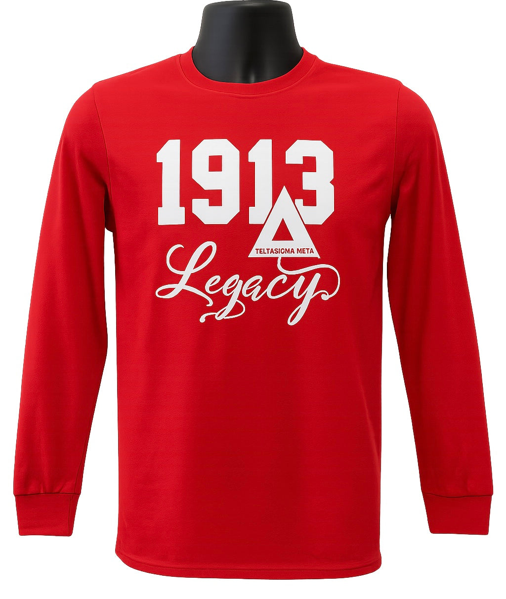 Long Sleeve 1913 Legacy shirt