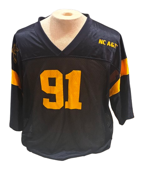 Aggie Pride Jersey