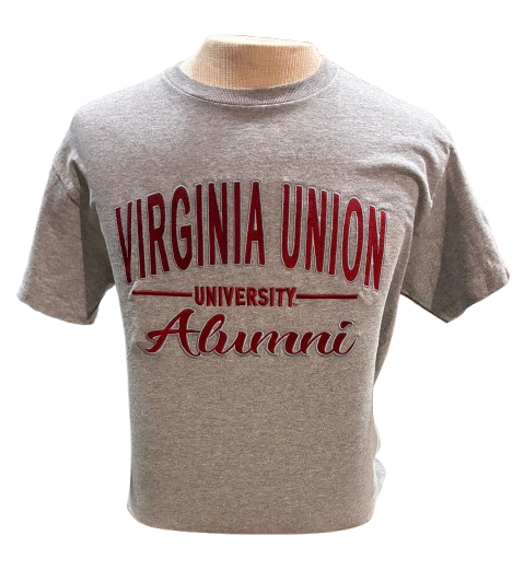 Virginia Union Alumni T-Shirt