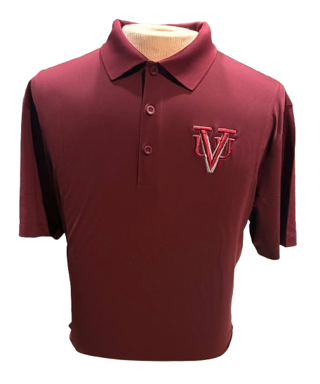 Virginia Union Polo