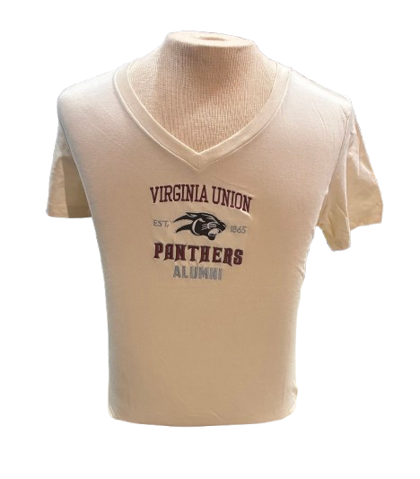 Virginia Union Alumni T-Shirt